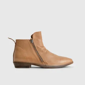 Comfort Casual Boots - 240