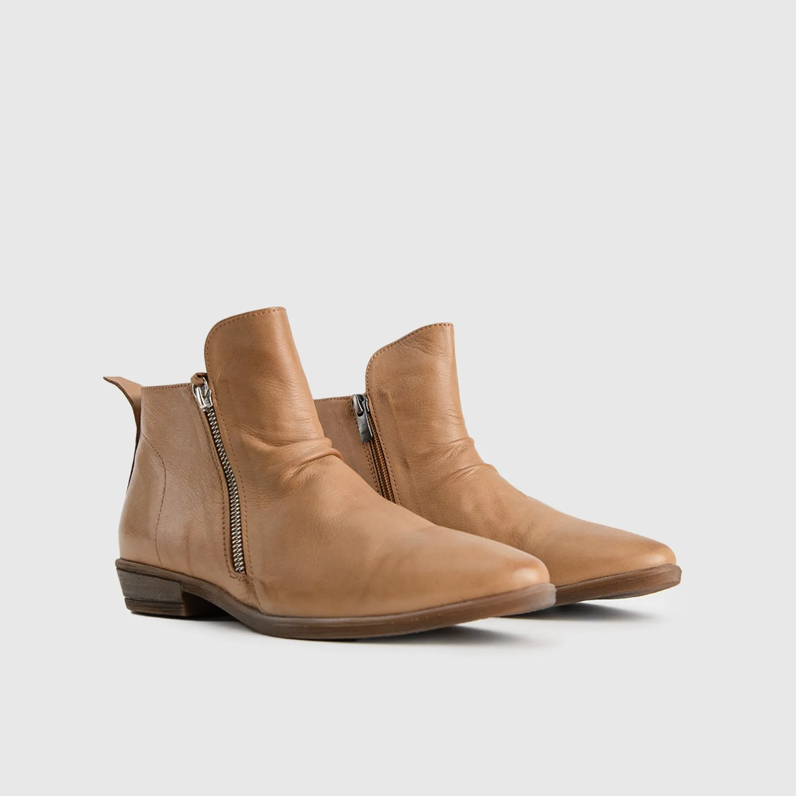 Comfort Casual Boots - 240
