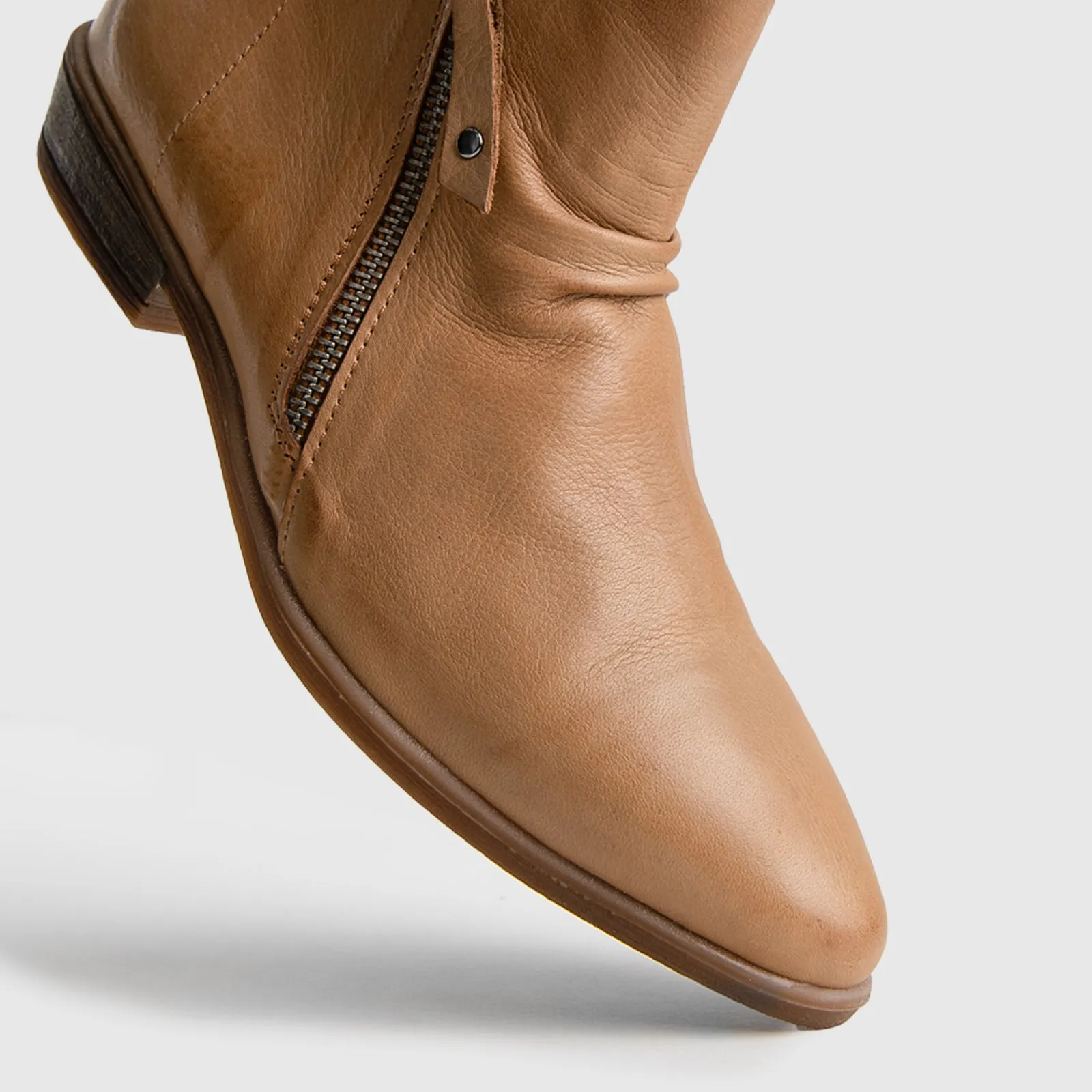 Comfort Casual Boots - 240
