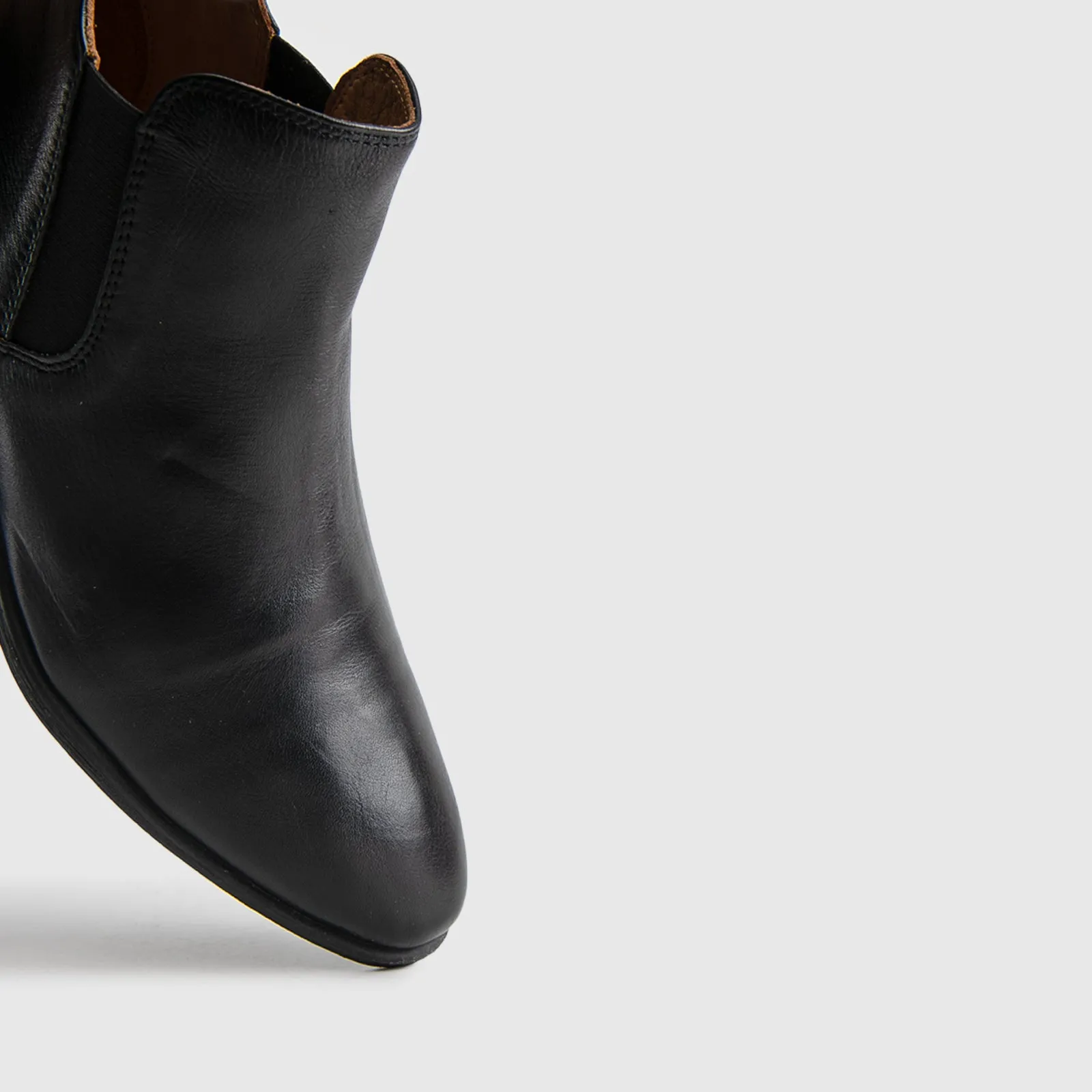 Comfort Casual Boots - 241