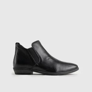 Comfort Casual Boots - 241