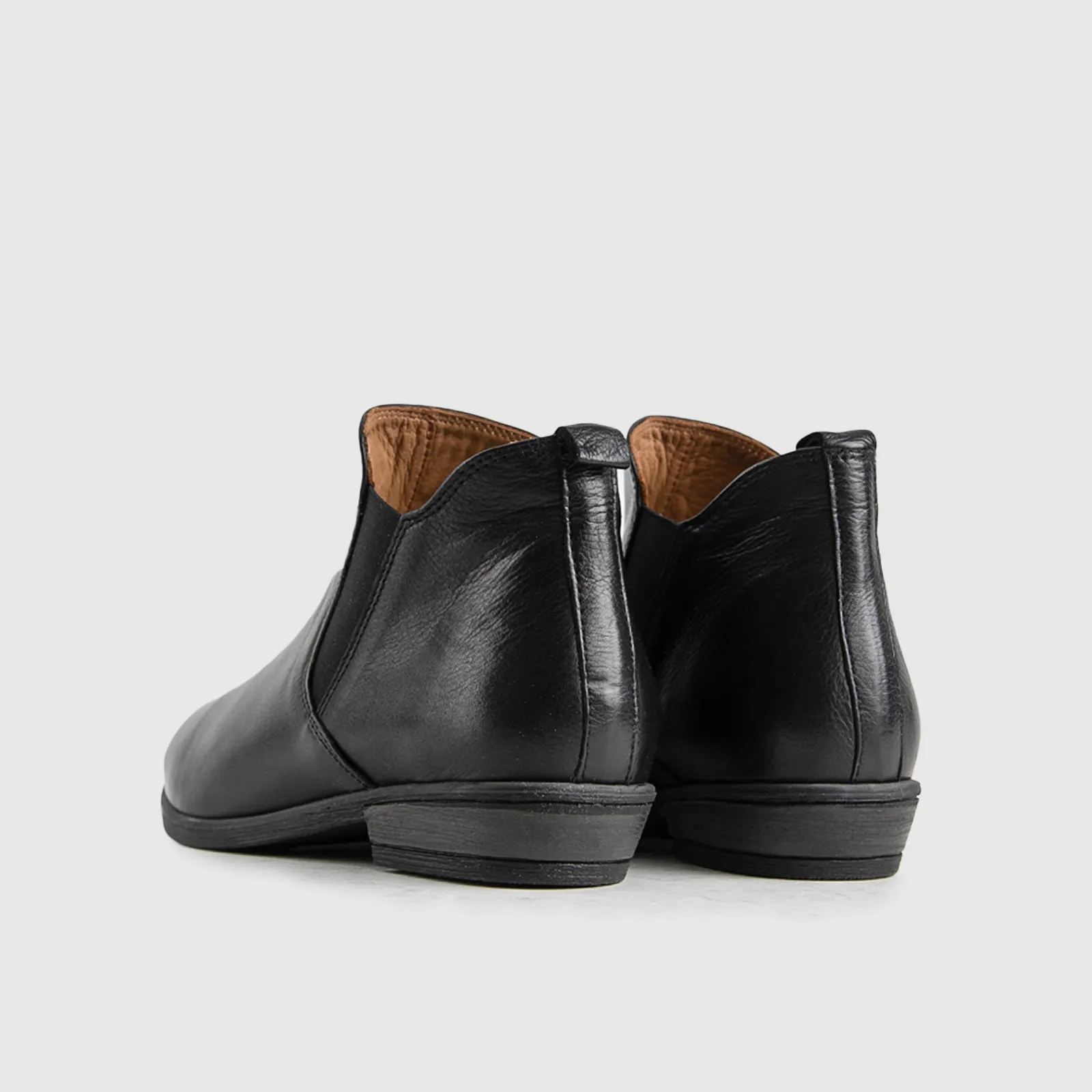 Comfort Casual Boots - 241