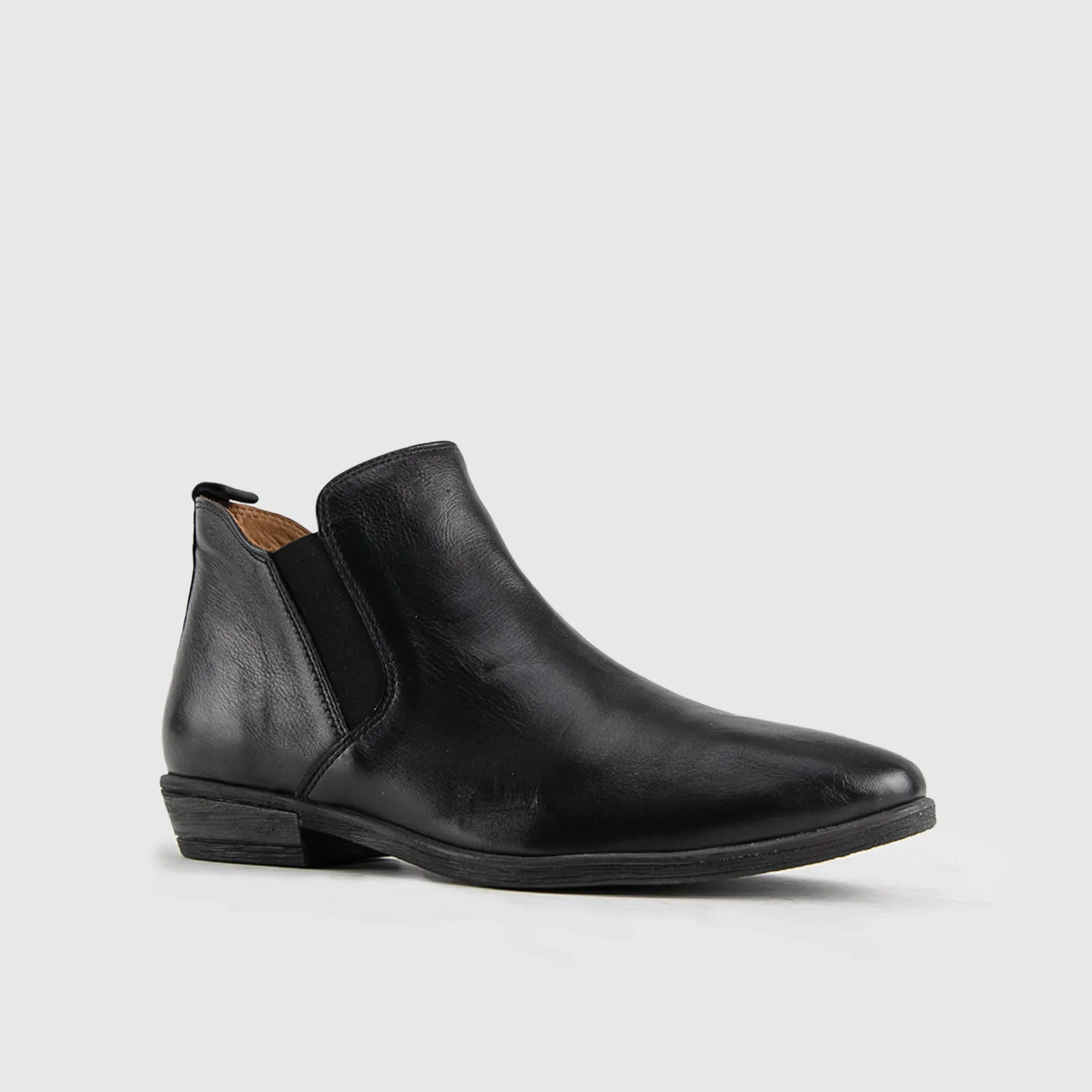 Comfort Casual Boots - 241