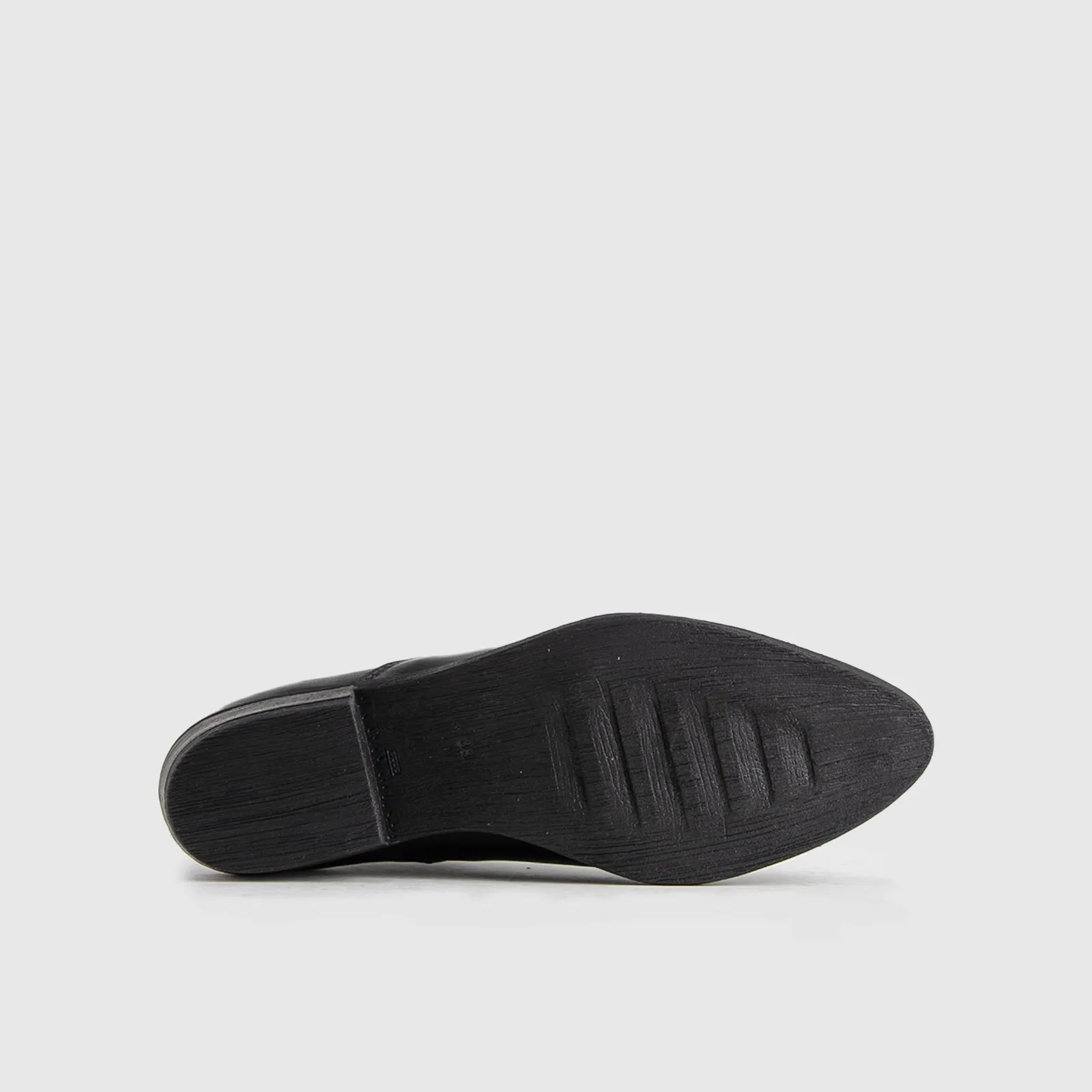 Comfort Casual Boots - 241