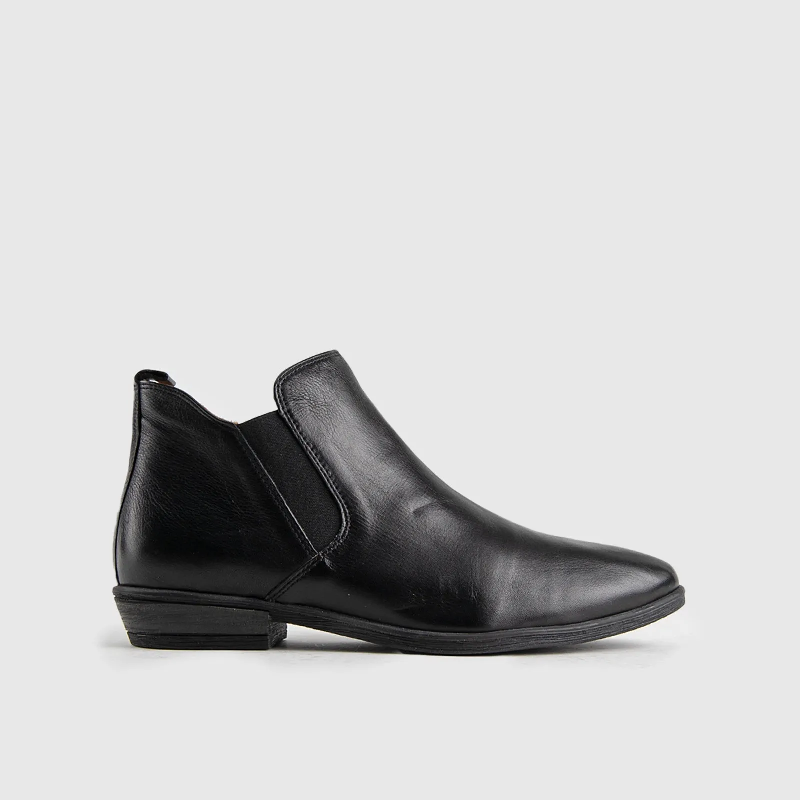 Comfort Casual Boots - 241
