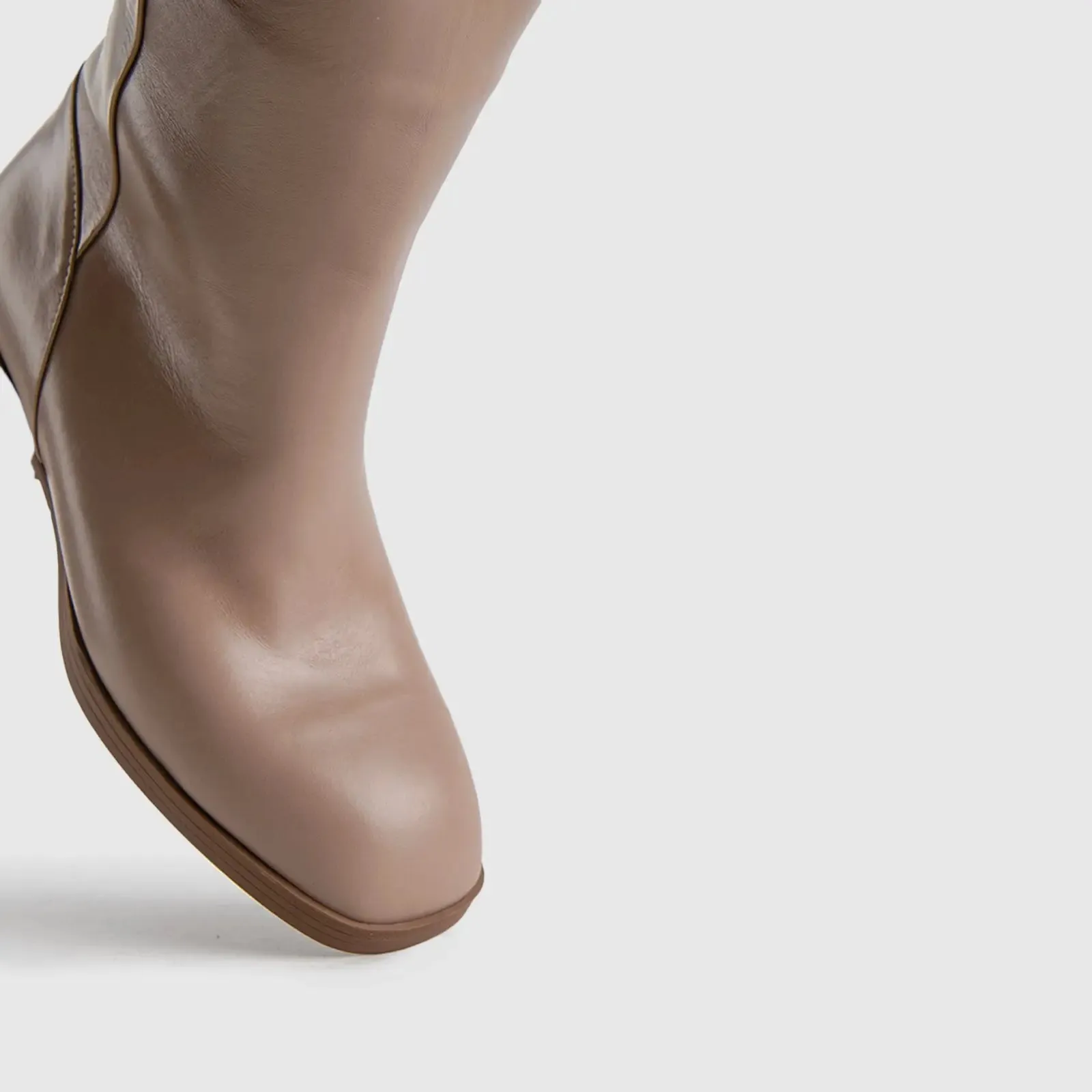 Comfort Casual  Boots - 51910