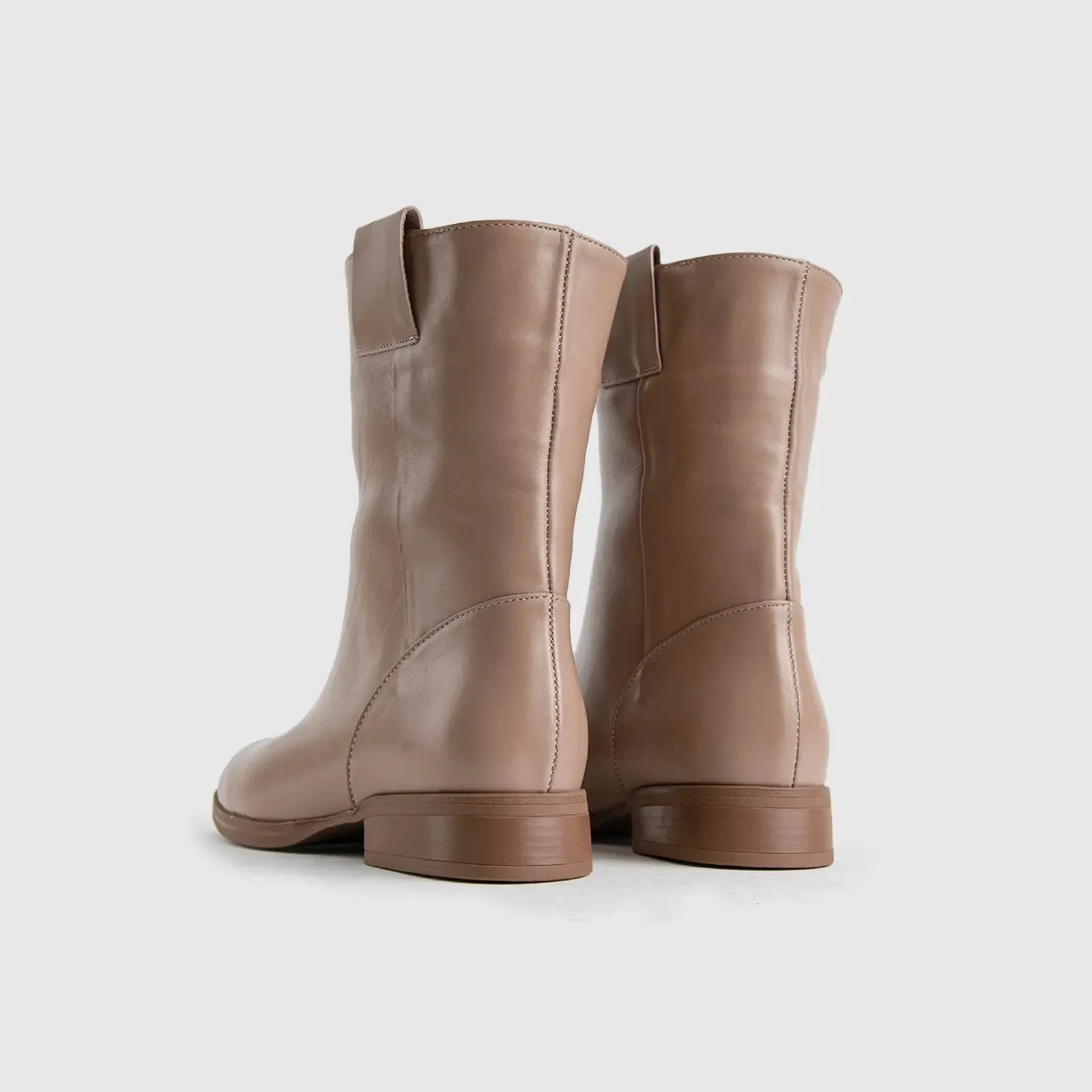 Comfort Casual  Boots - 51910