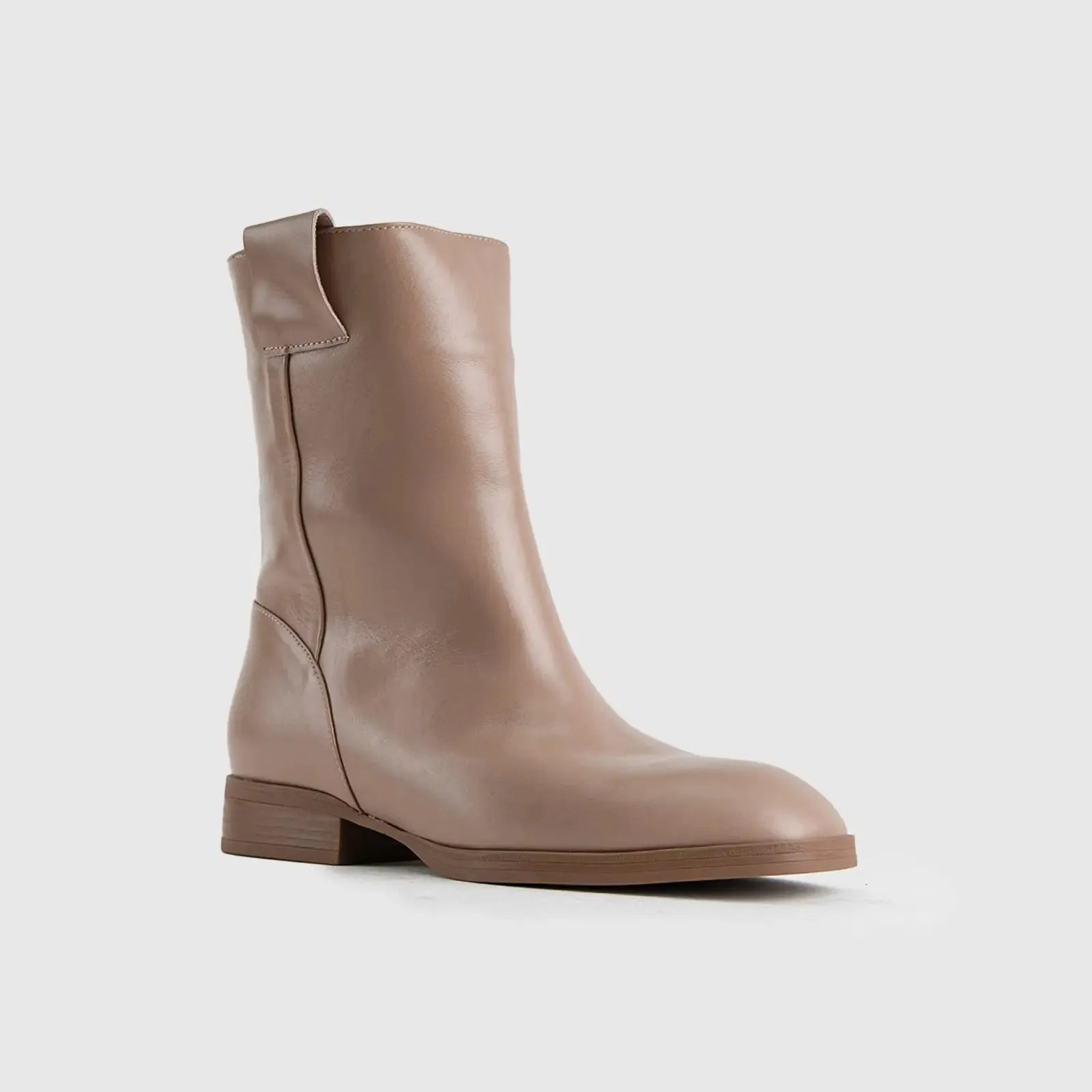 Comfort Casual  Boots - 51910