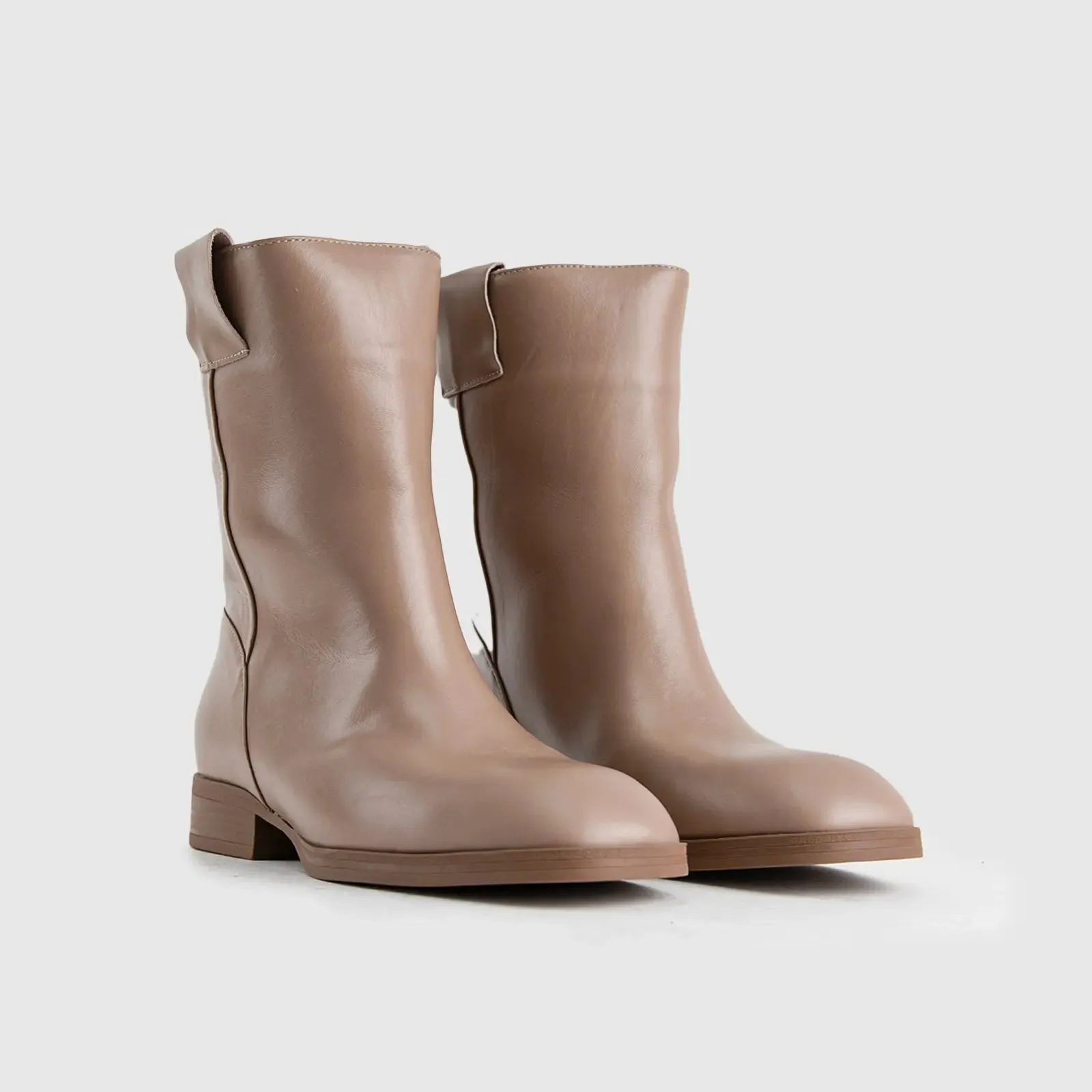 Comfort Casual  Boots - 51910