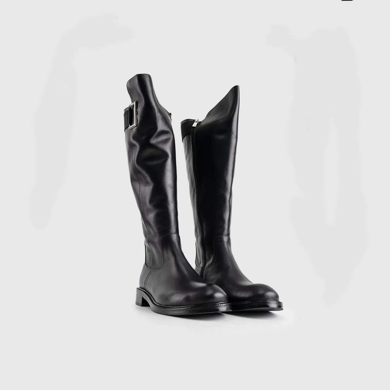 Comfort Casual Boots - 6047