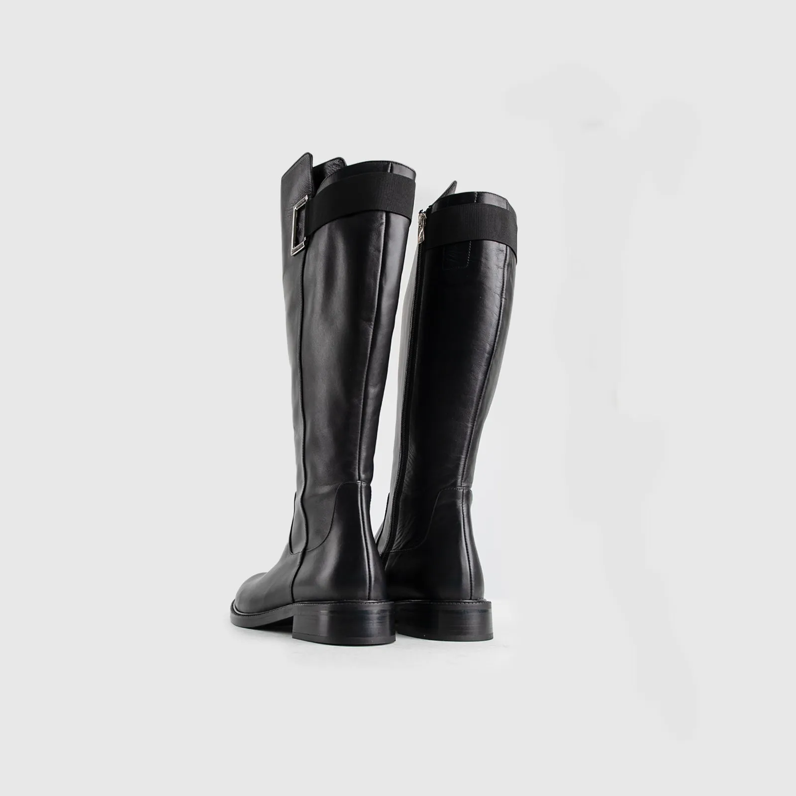 Comfort Casual Boots - 6047