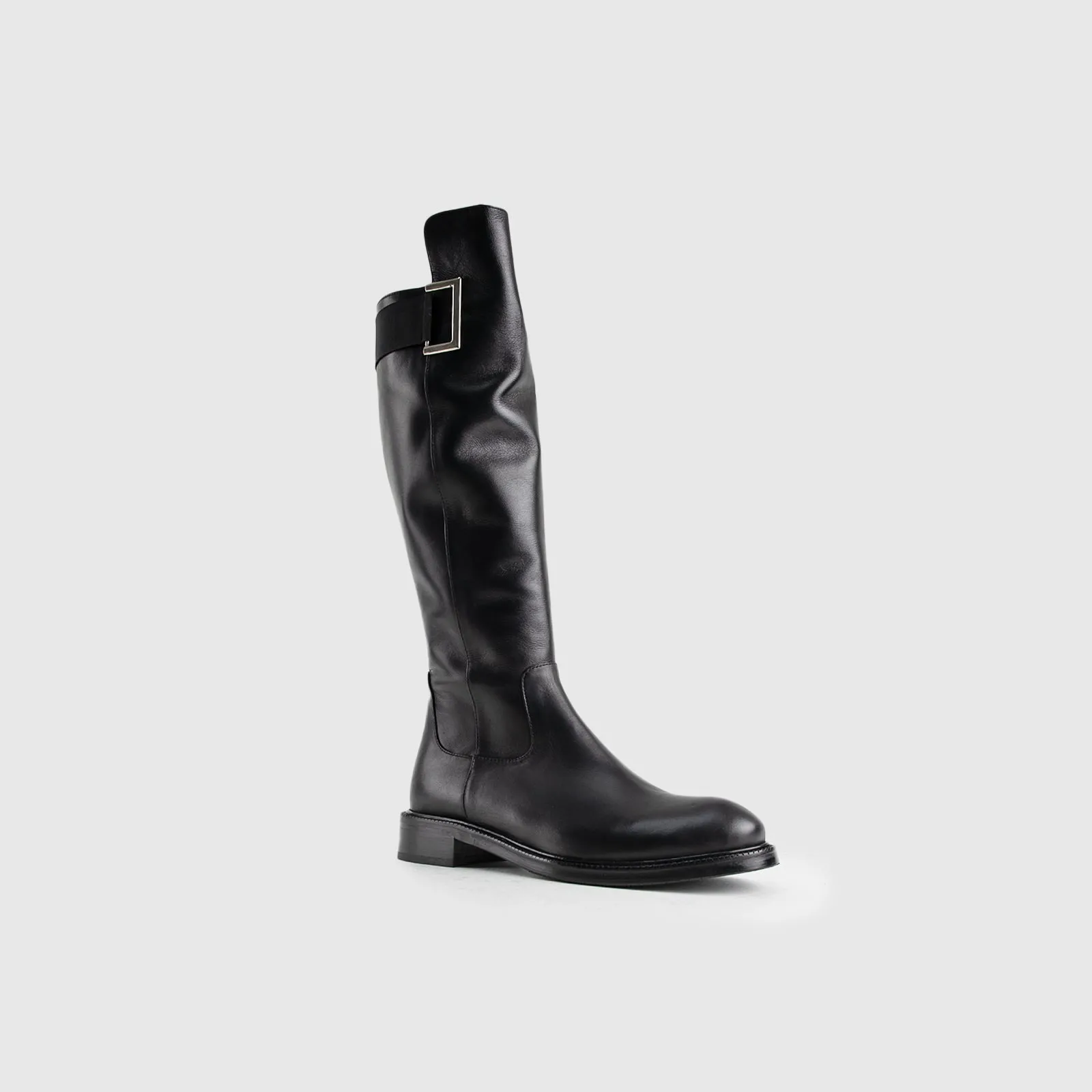 Comfort Casual Boots - 6047