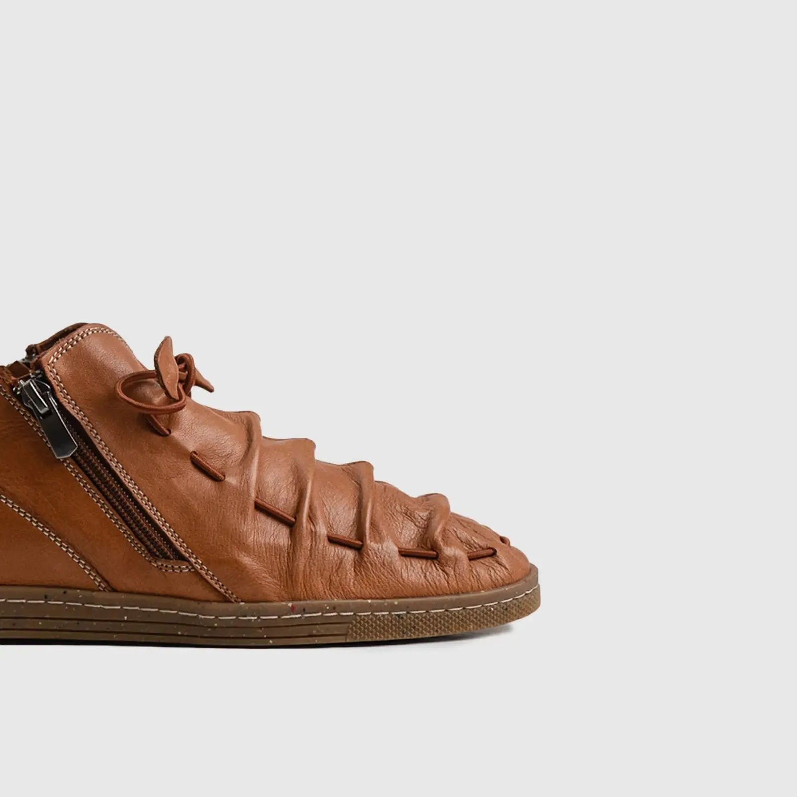 Comfort Leather Casual Boots 226/2