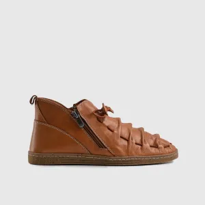 Comfort Leather Casual Boots 226/2