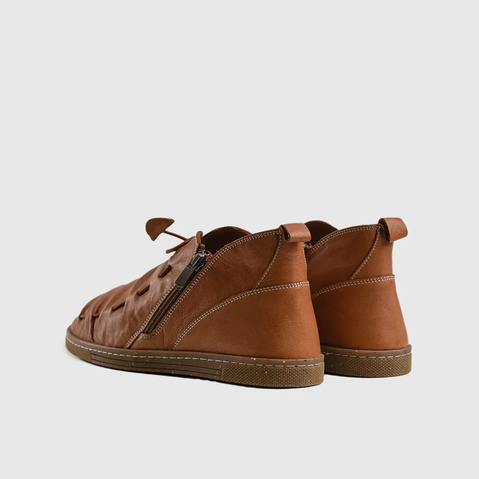 Comfort Leather Casual Boots 226/2