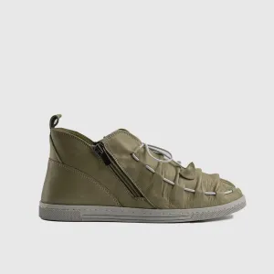 Comfort Leather Casual Boots 226/3