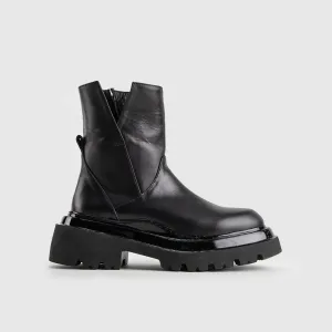 Comfort Outdoor Boots - 88153