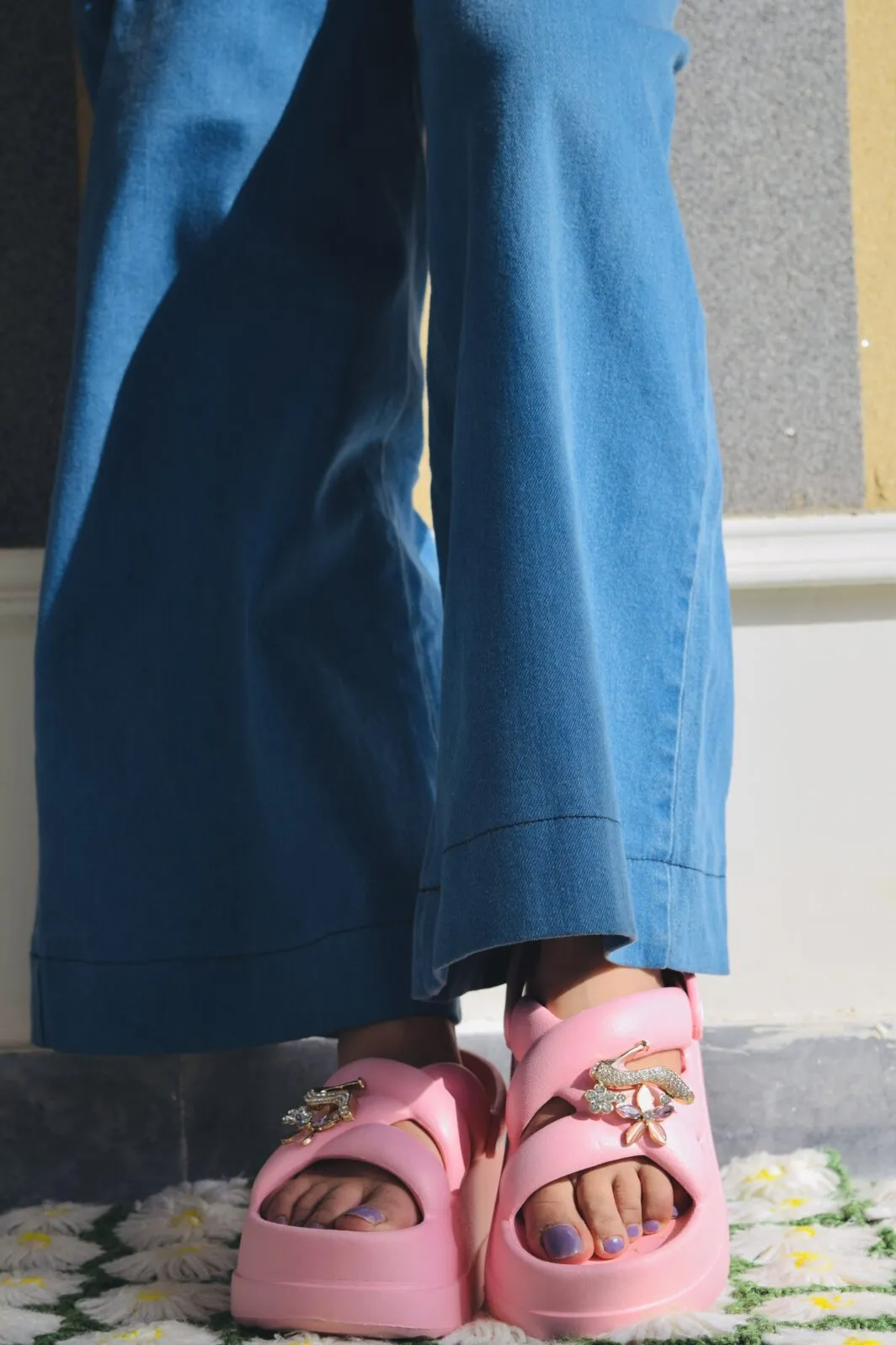 Comfort Platform