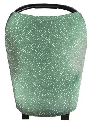 Copper Pearl Juniper 5-in-1 Multi-Use Cover