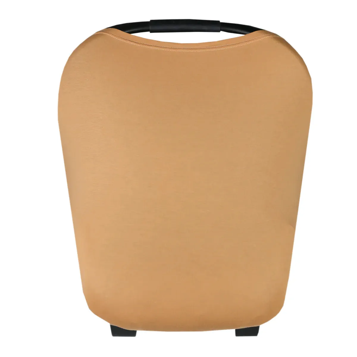 Copper Pearl Multi Use Car Seat Cover