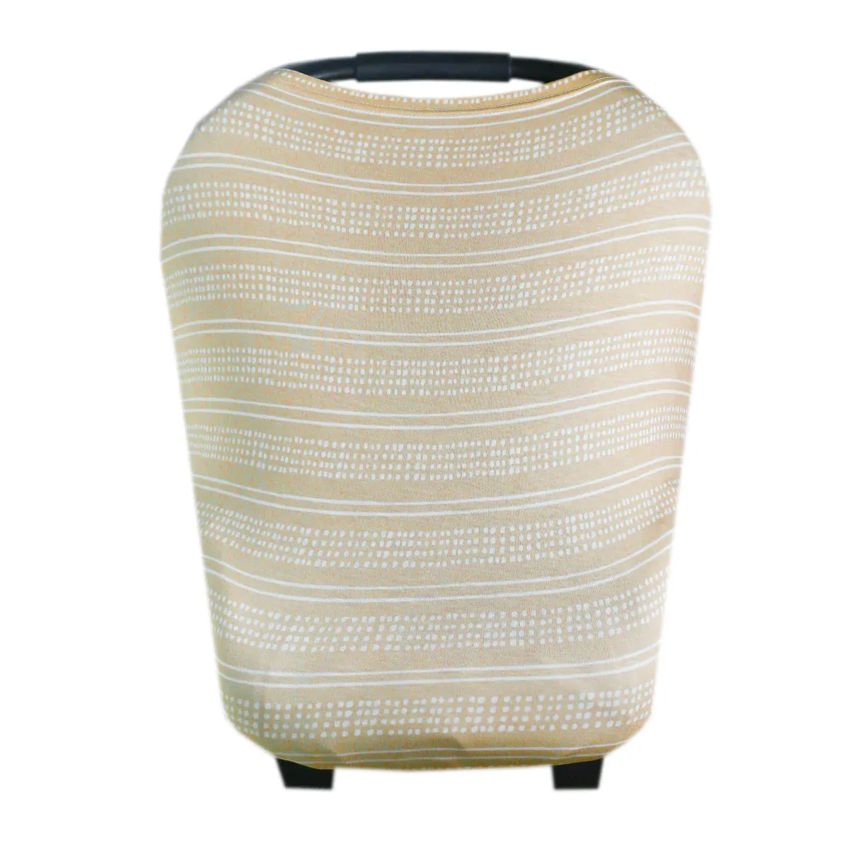 Copper Pearl Multi Use Car Seat Cover