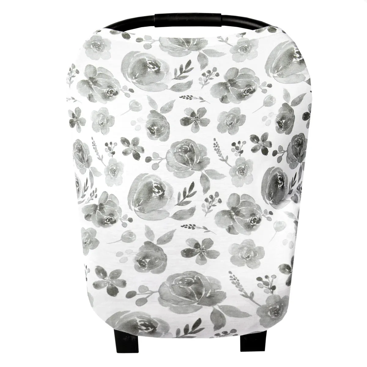 Copper Pearl Multi Use Car Seat Cover