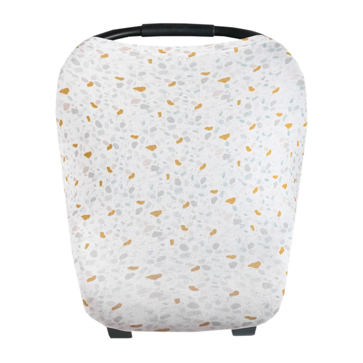 Copper Pearl Multi Use Car Seat Cover