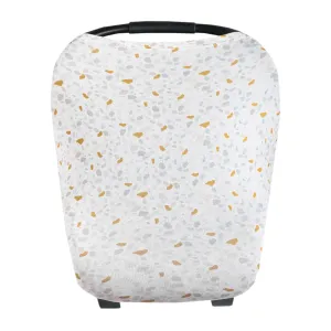 Copper Pearl Multi Use Car Seat Cover