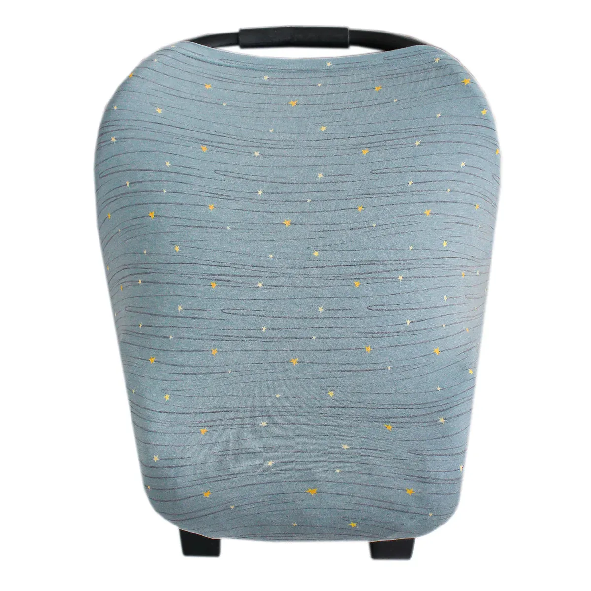 Copper Pearl Multi Use Car Seat Cover