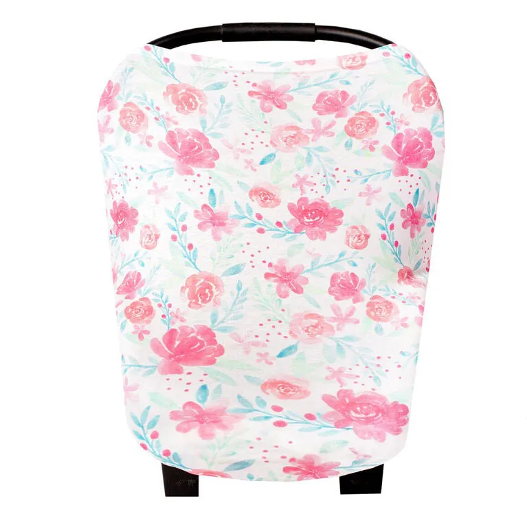Copper Pearl Multi Use Car Seat Cover