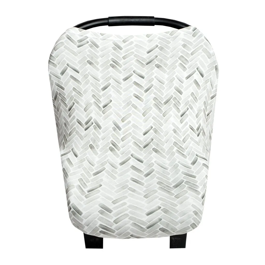 Copper Pearl - Multi-Use Cover - Alta