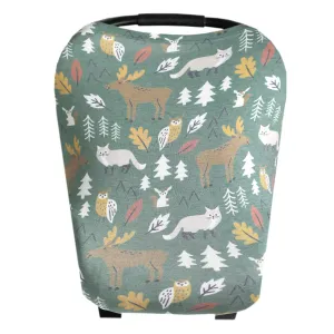 Copper Pearl - Multi-Use Cover - Atwood