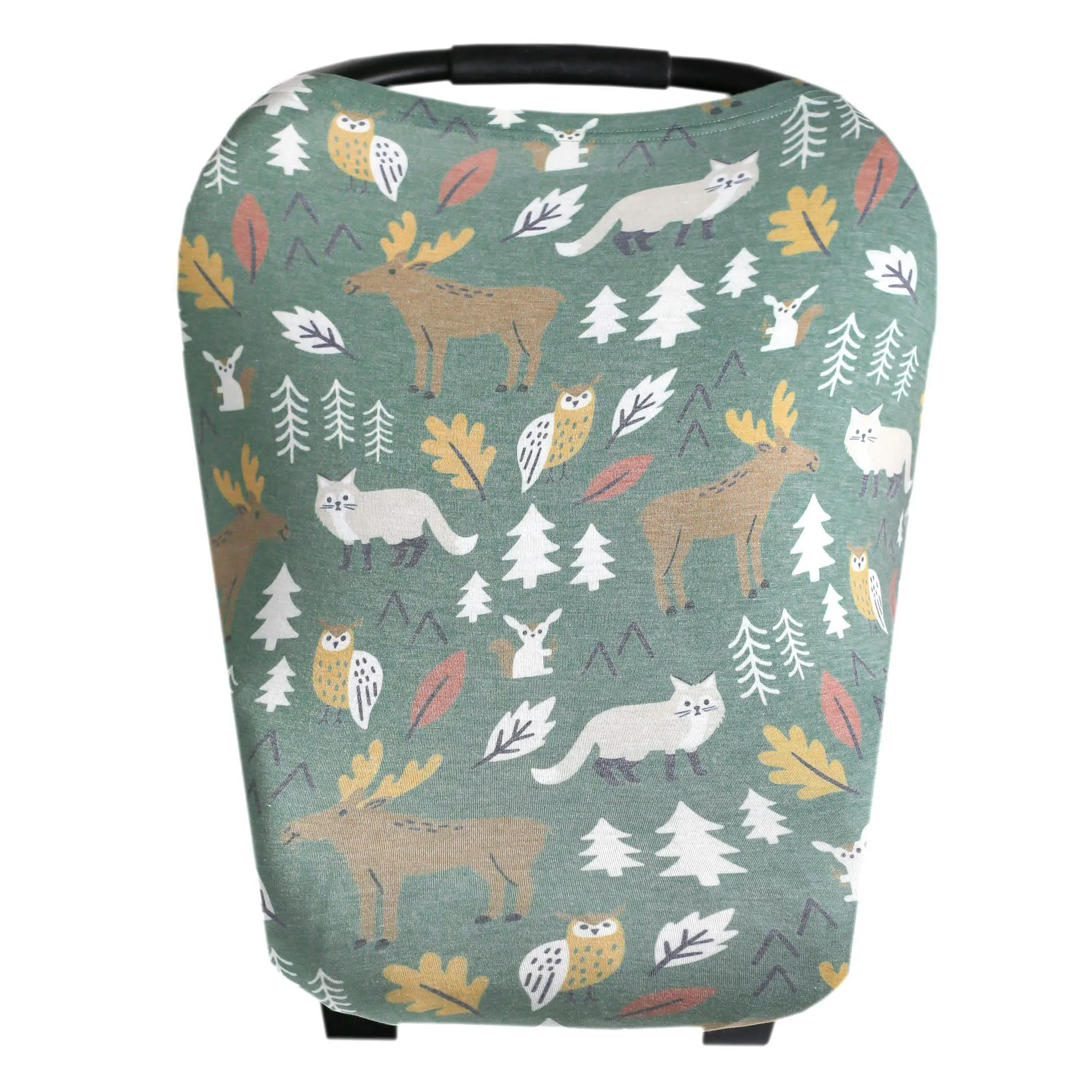 Copper Pearl - Multi-Use Cover - Atwood