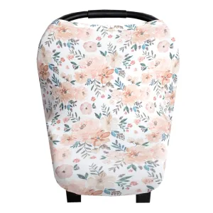 Copper Pearl - Multi-Use Cover - Autumn