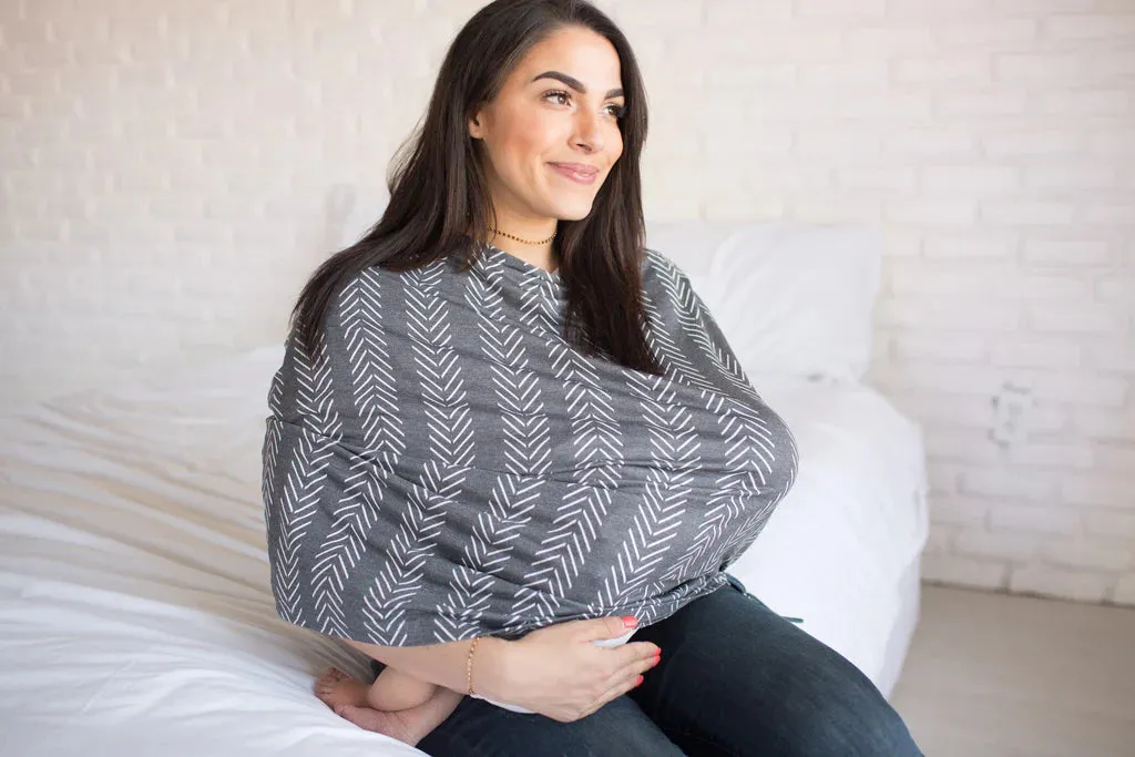 Copper Pearl - Multi-Use Cover - Canyon