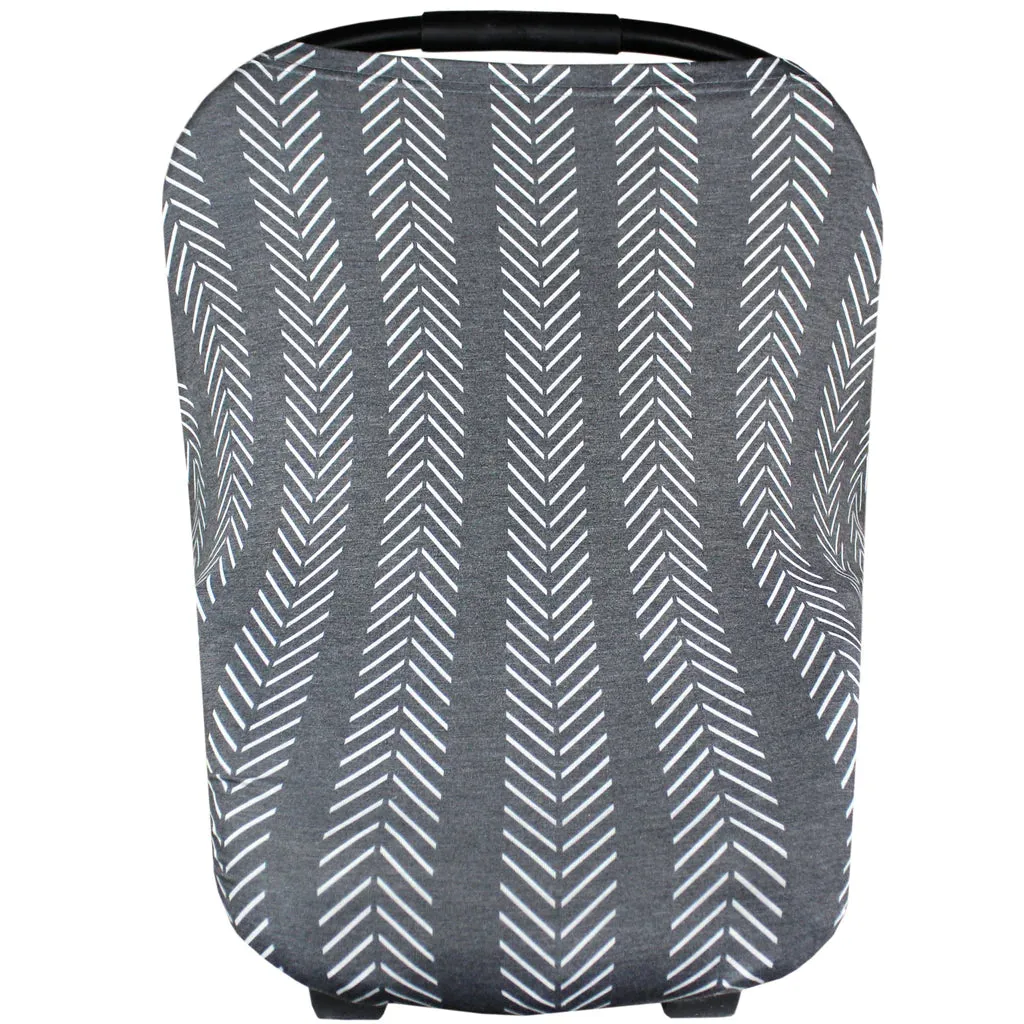 Copper Pearl - Multi-Use Cover - Canyon