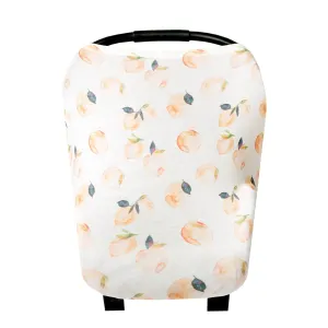 Copper Pearl - Multi-Use Cover - Caroline