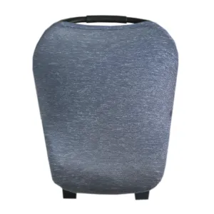 Copper Pearl - Multi-Use Cover - Denim