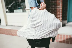 Copper Pearl - Multi-Use Cover - Everest