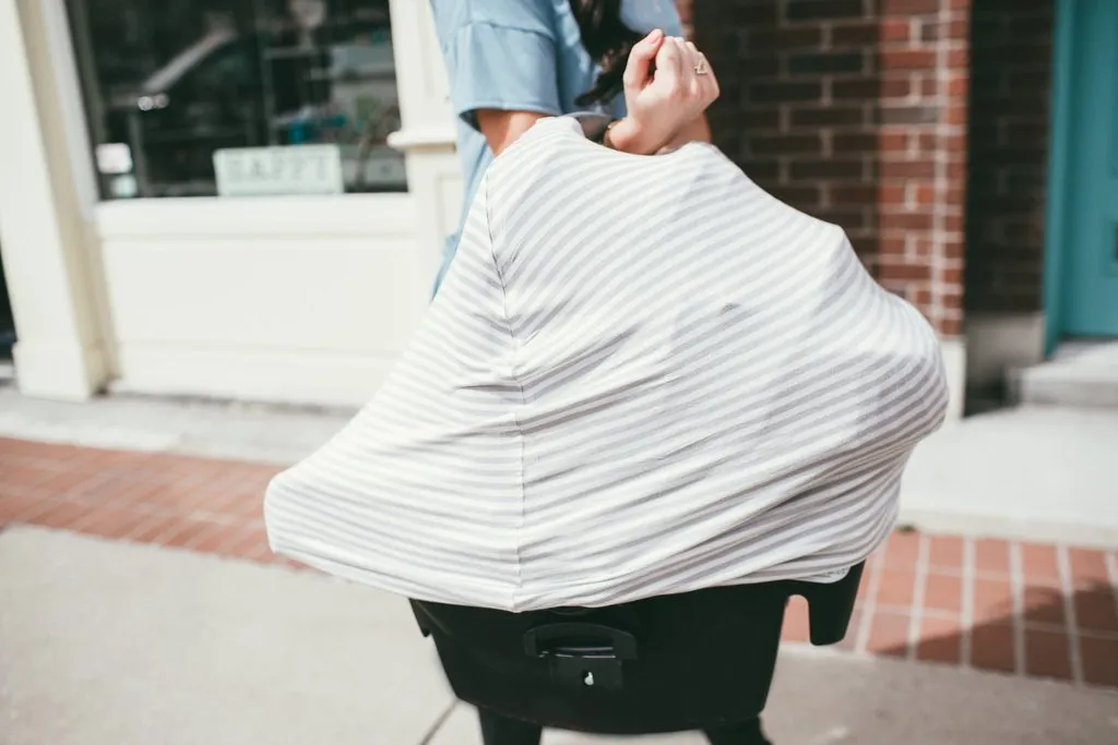 Copper Pearl - Multi-Use Cover - Everest