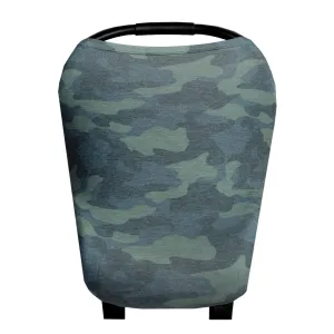 Copper Pearl - Multi-Use Cover - Hunter