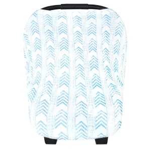 Copper Pearl - Multi-Use Cover - Jude