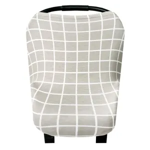 Copper Pearl - Multi-Use Cover - Midway