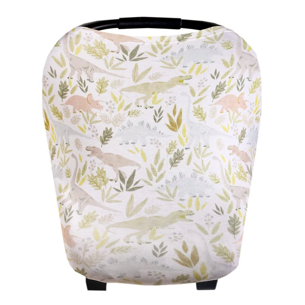Copper Pearl - Multi-Use Cover - Rex