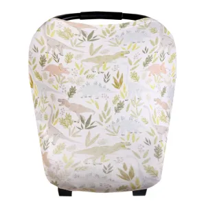 Copper Pearl - Multi-Use Cover - Rex