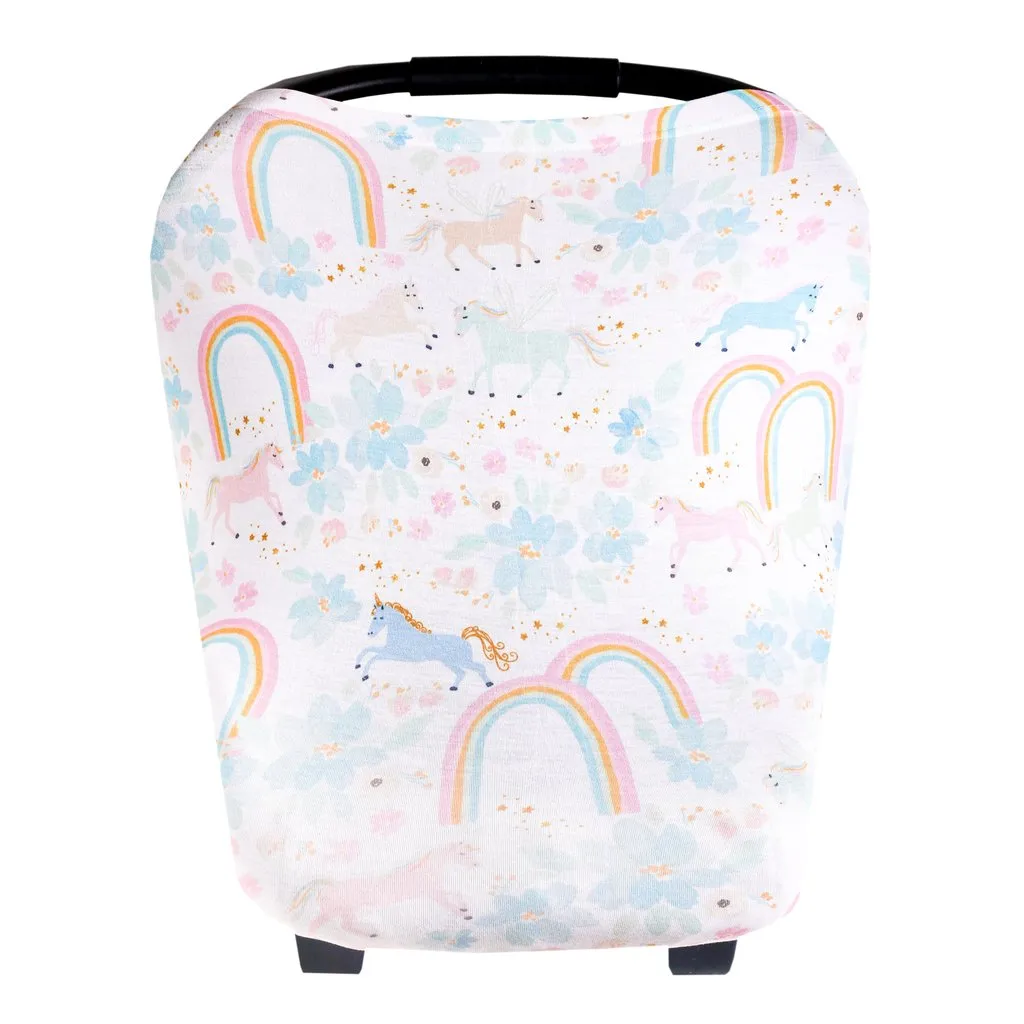 Copper Pearl - Multi-Use Cover - Whimsy