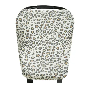 Copper Pearl - Multi-Use Cover - Zara