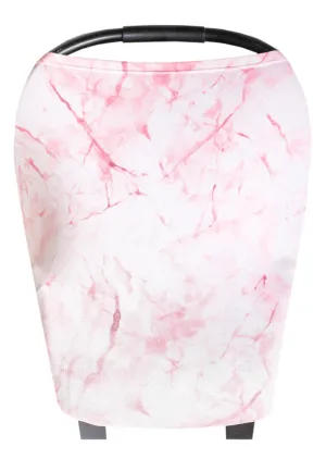 Copper Pearl Roxy 5-in-1 Multi-Use Cover