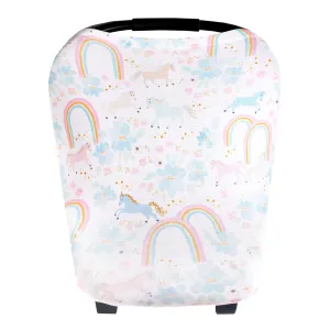 Copper Pearl Whimsy 5-in-1 Multi-Use Cover