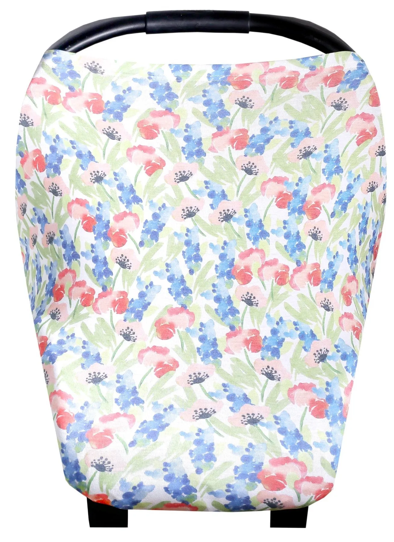 Copper Pearl Wren 5-in-1 Multi-Use Cover